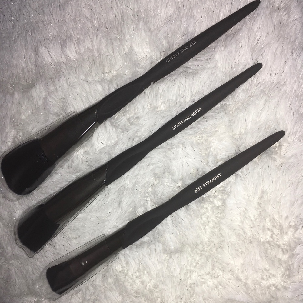 FARAH brush set!!!